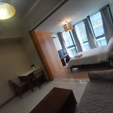 Caleze Properties One Uptown Residence Bgc